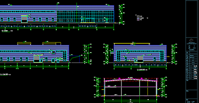 01.CAD Drawings