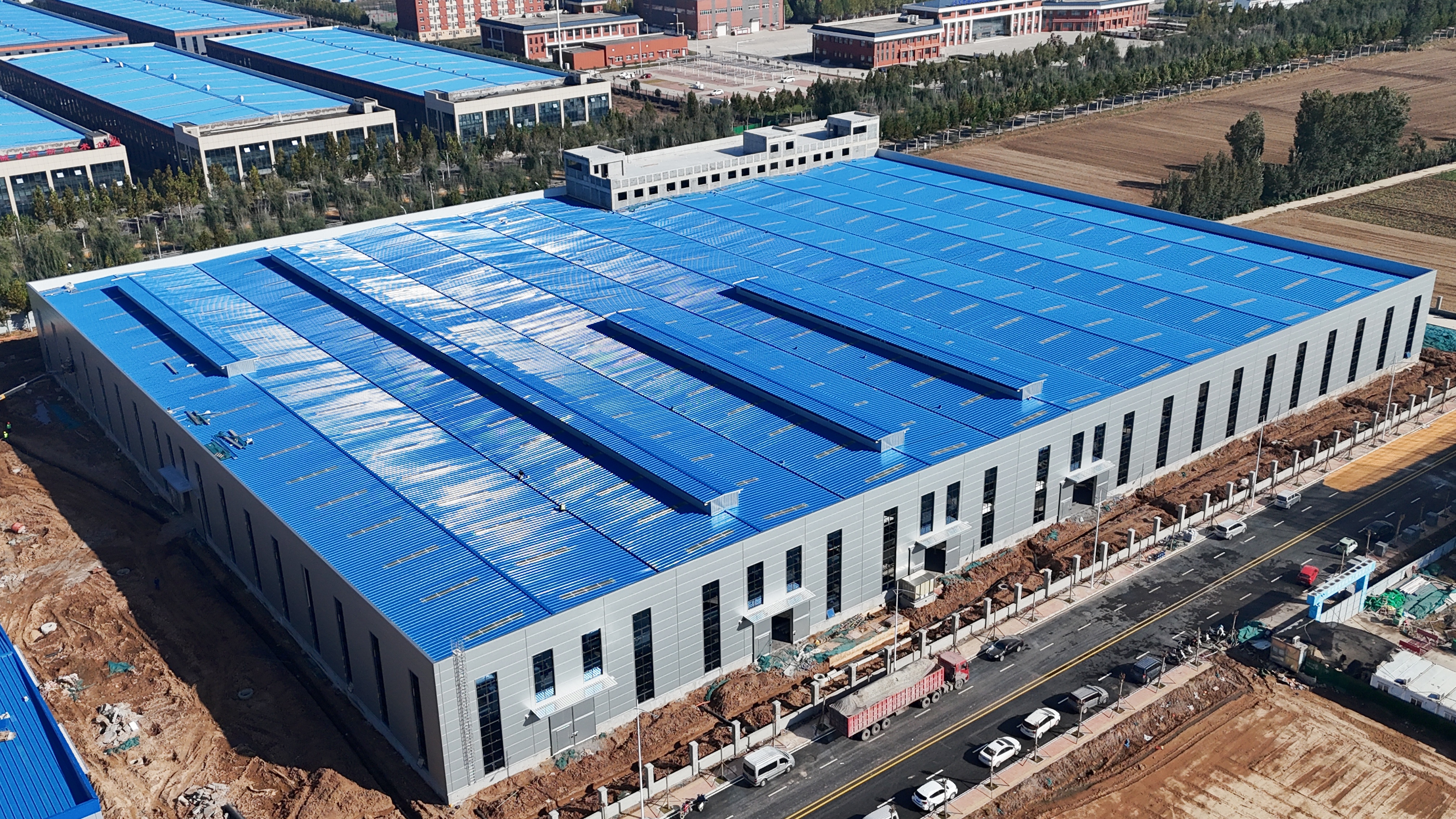 Practicae Constructionis Sustinibiles