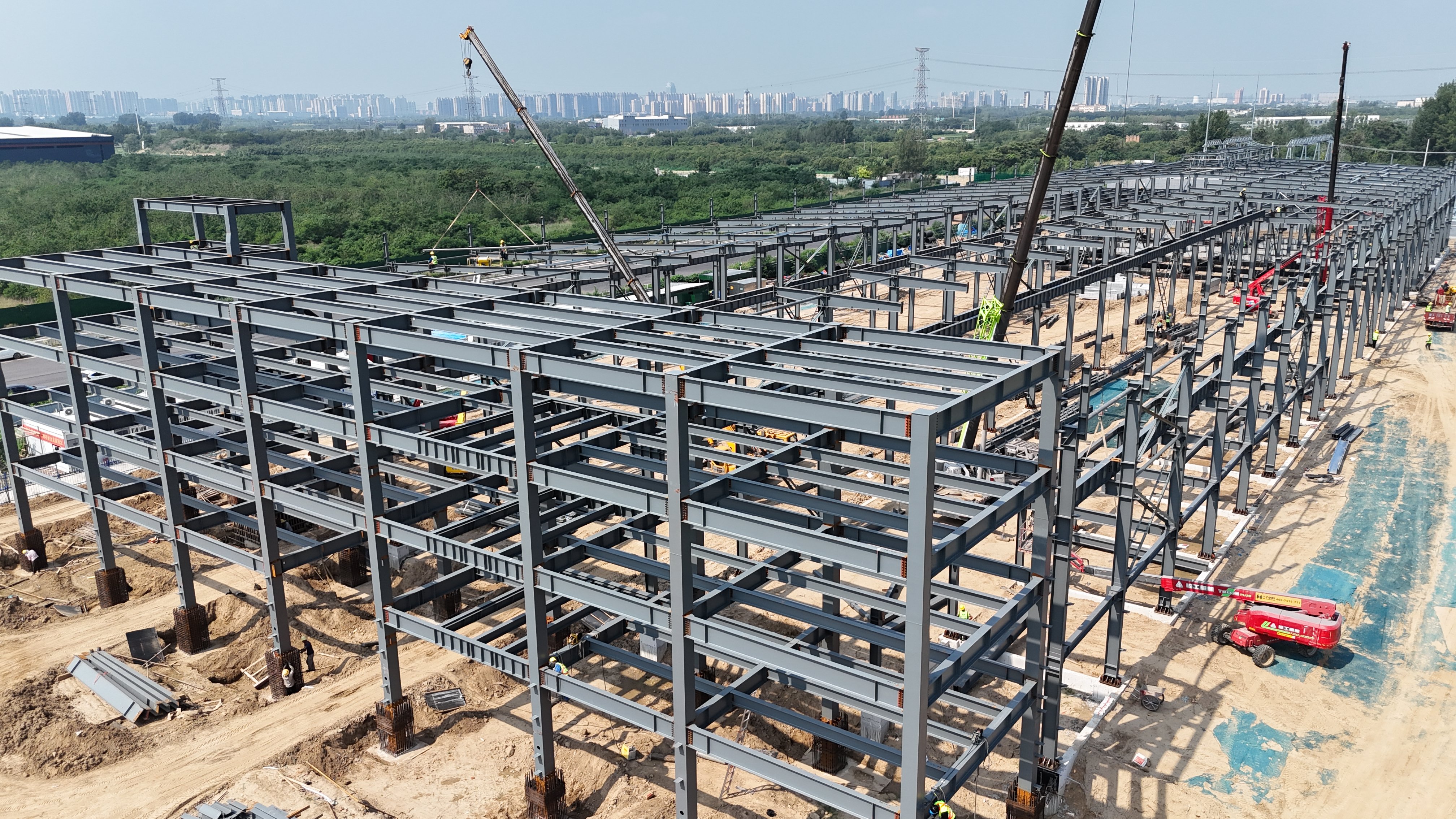 prefabricated steel structure   (34).JPG