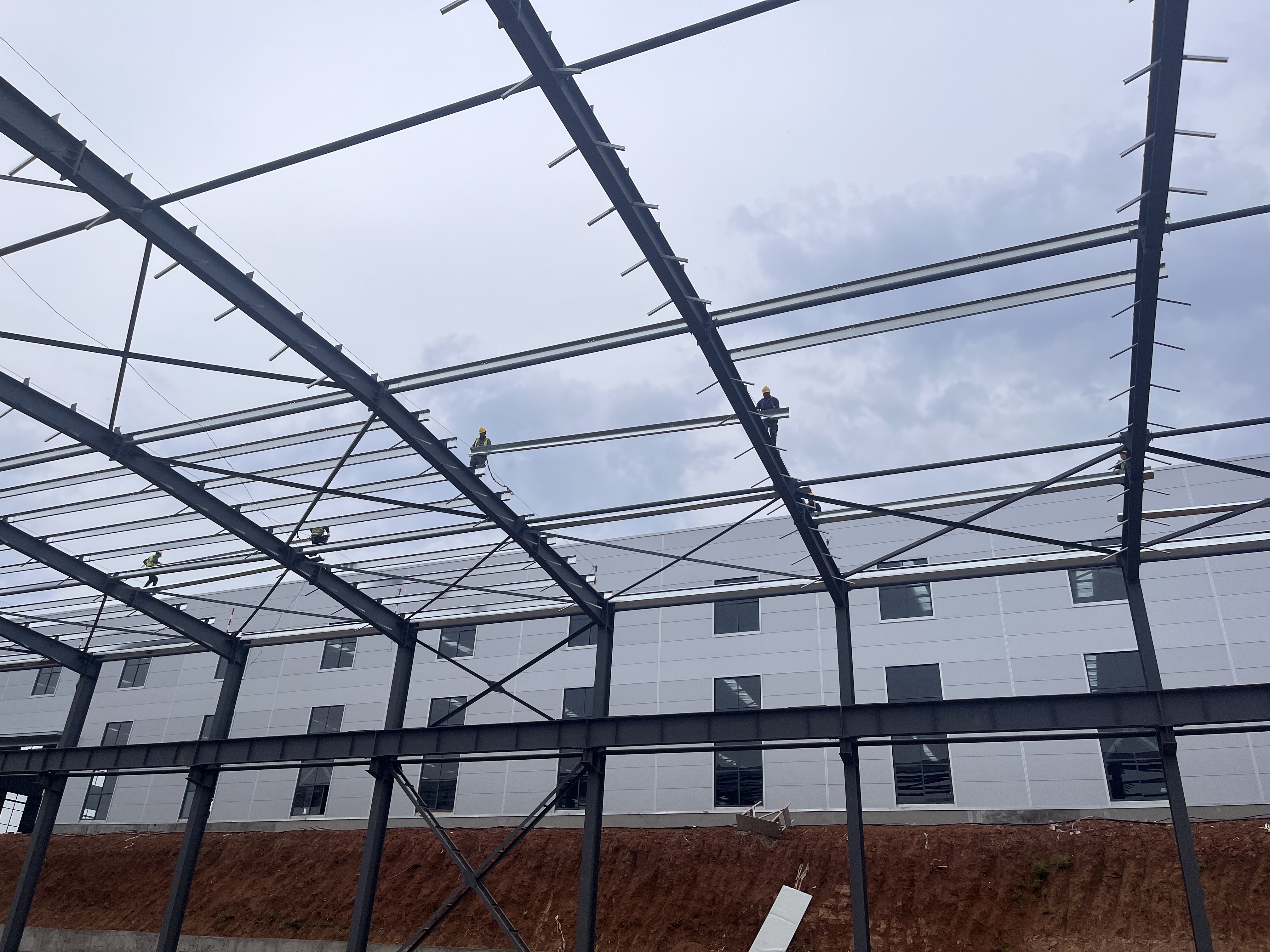 Munitionis Celeris et Temporis Constructionis Minuti