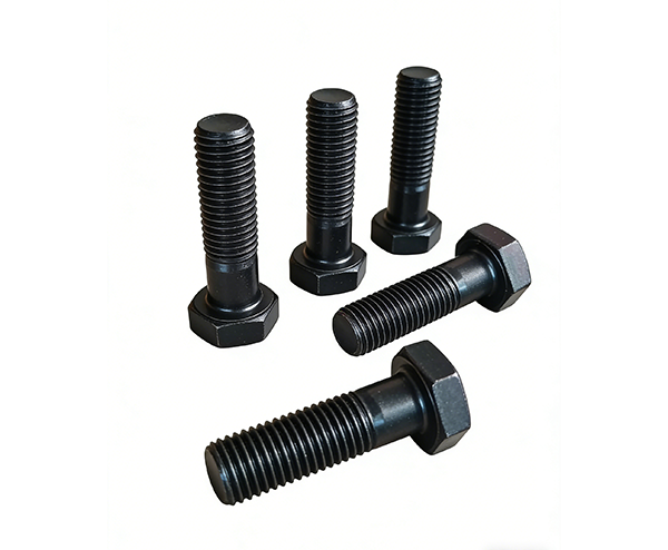 High-Strength Bolts