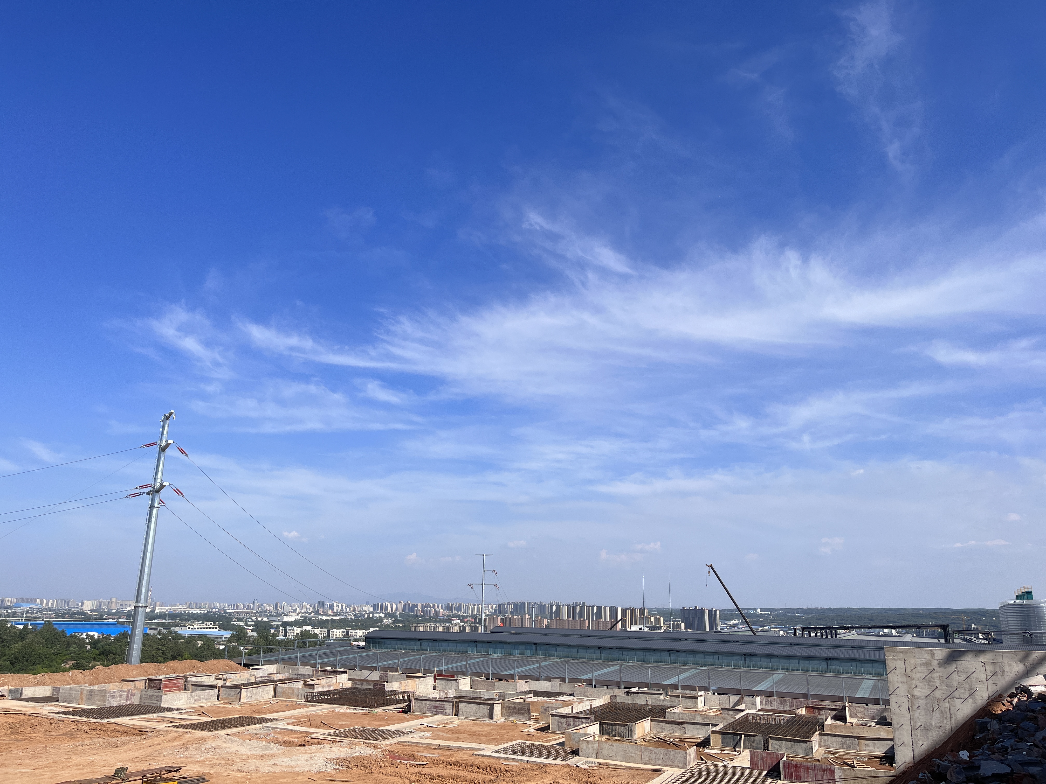 Comprehensive Solutions for Prefab Workshop Buildings