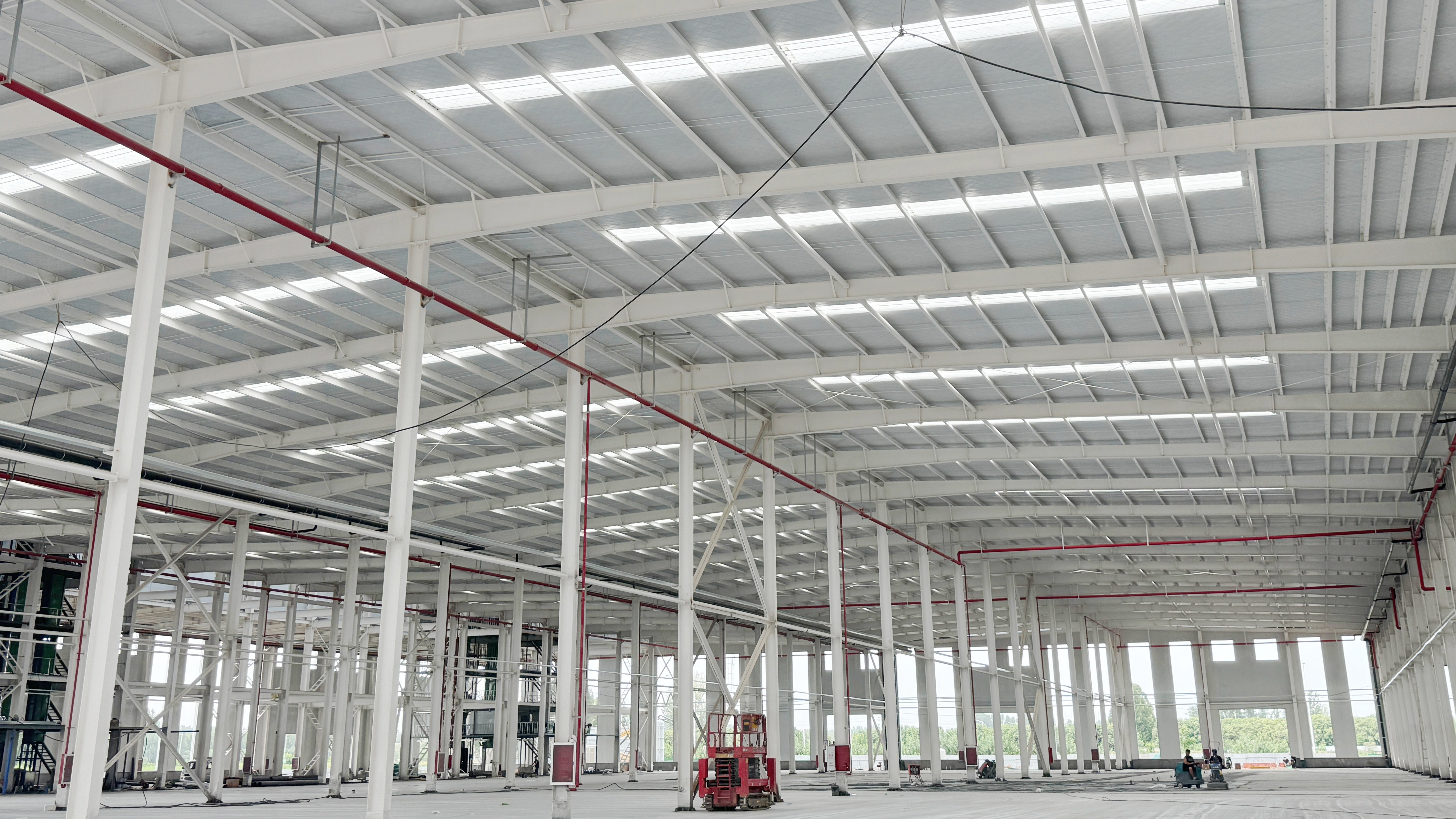 2026 Cost Guide: How Much Does a Prefabricated Steel Warehouse Cost?