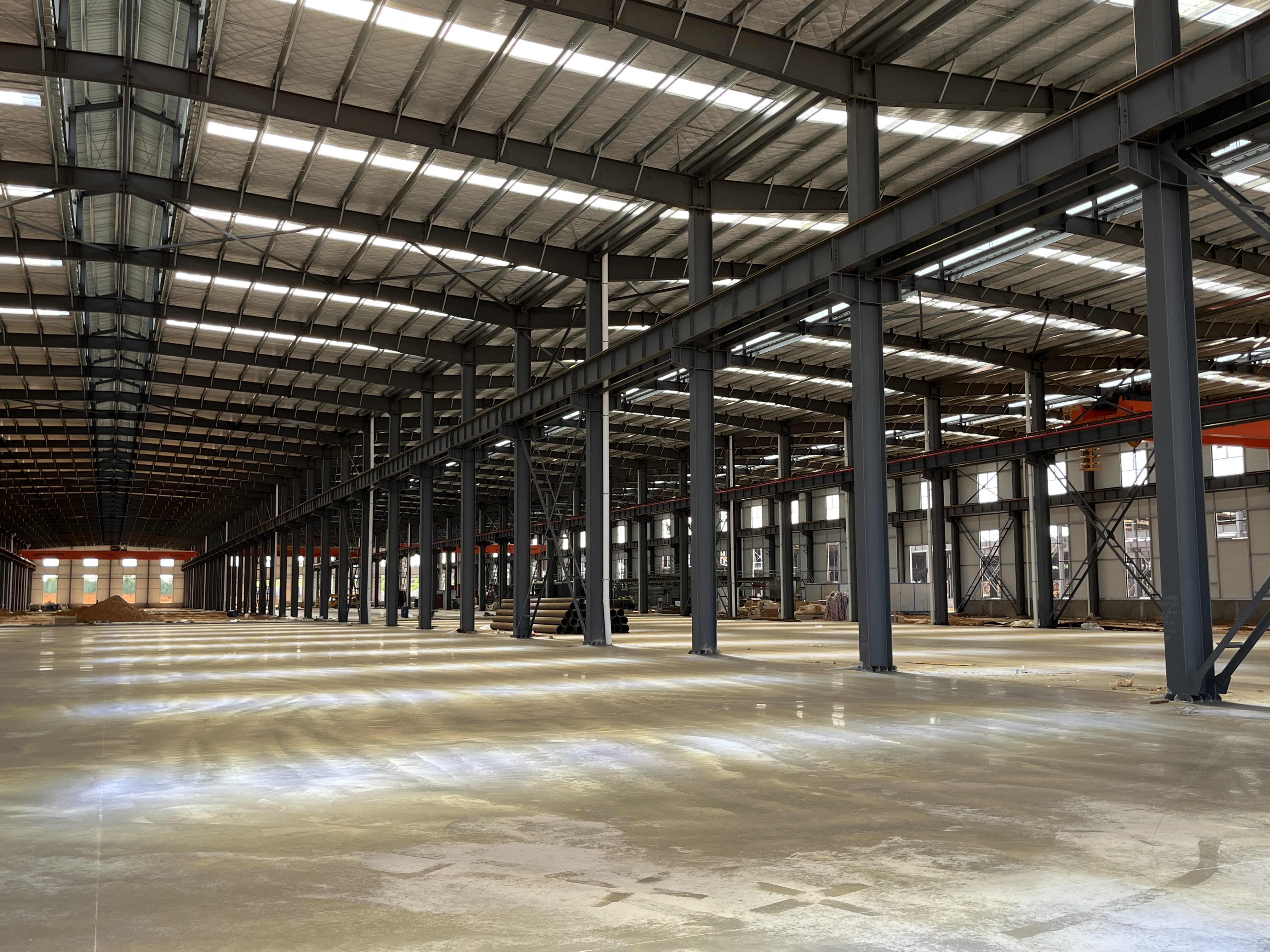 Tempus Constructionis Rapida