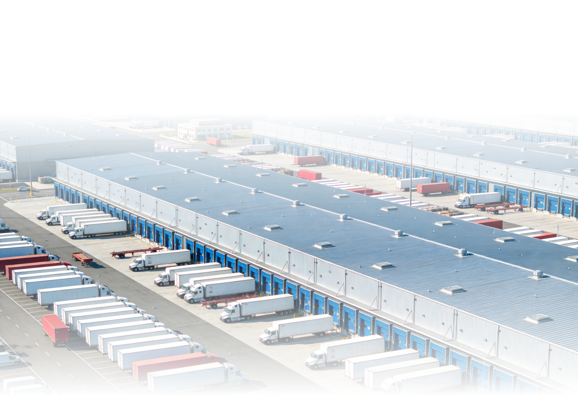 Logistics / E-commerce Warehousing