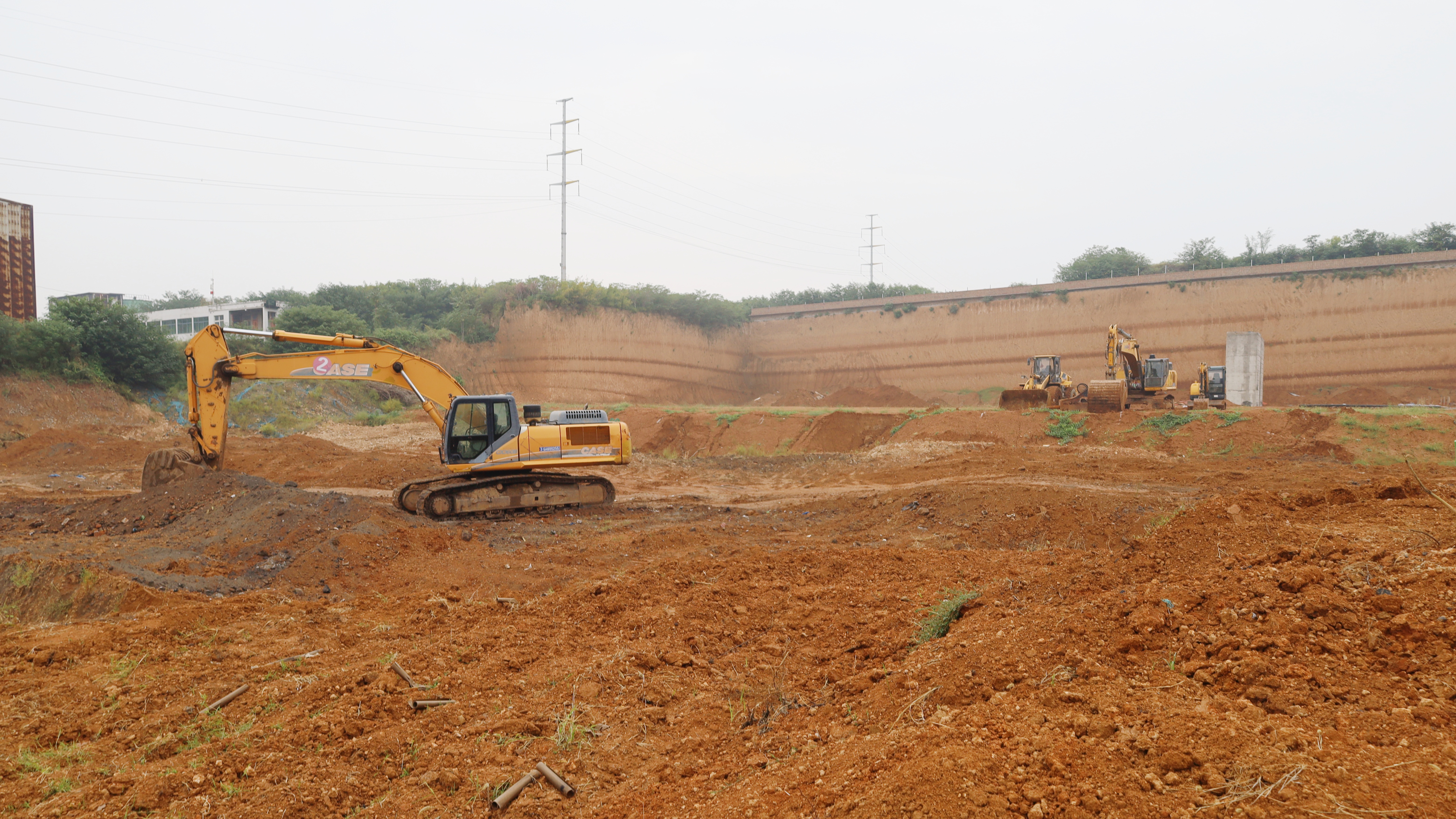 steel structure factory construction .JPG
