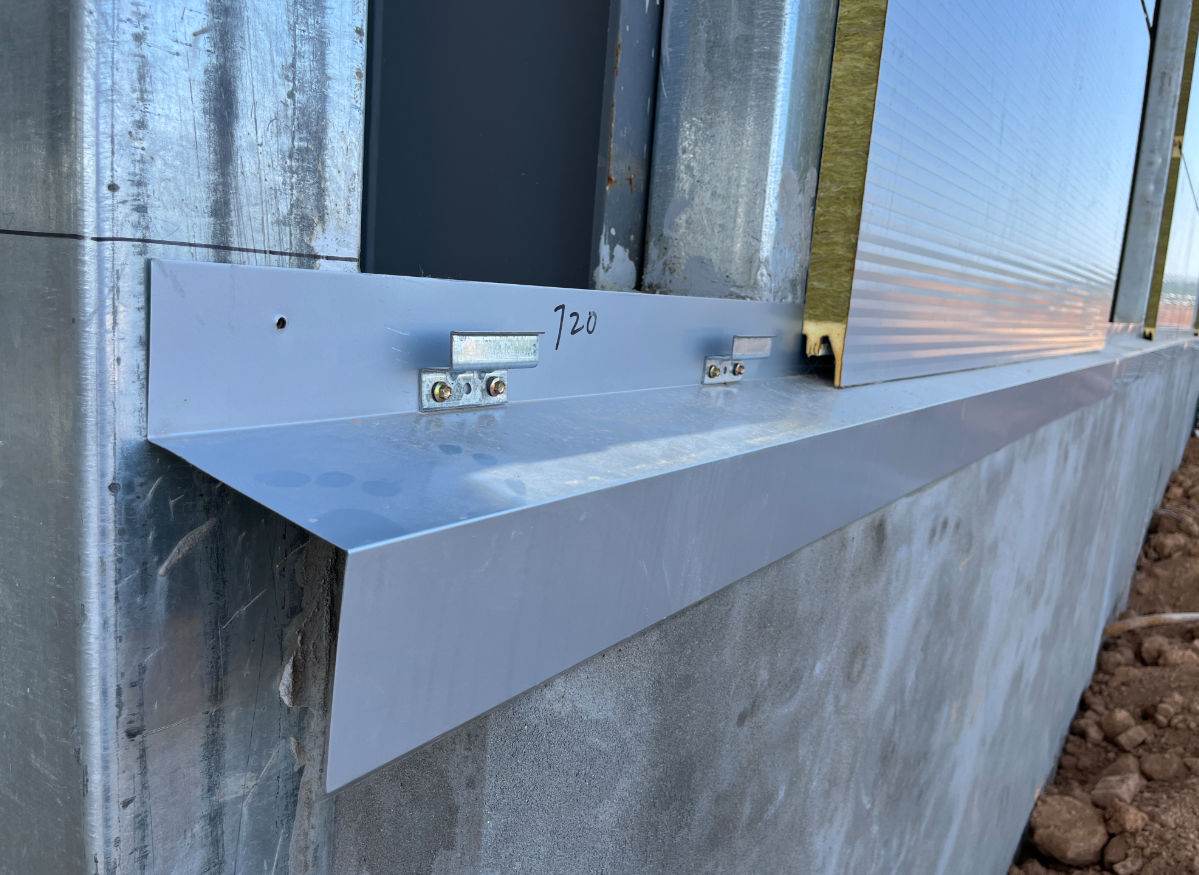 プレハブ鋼構造建築物の製造および納品にはどのくらいの時間がかかりますか？