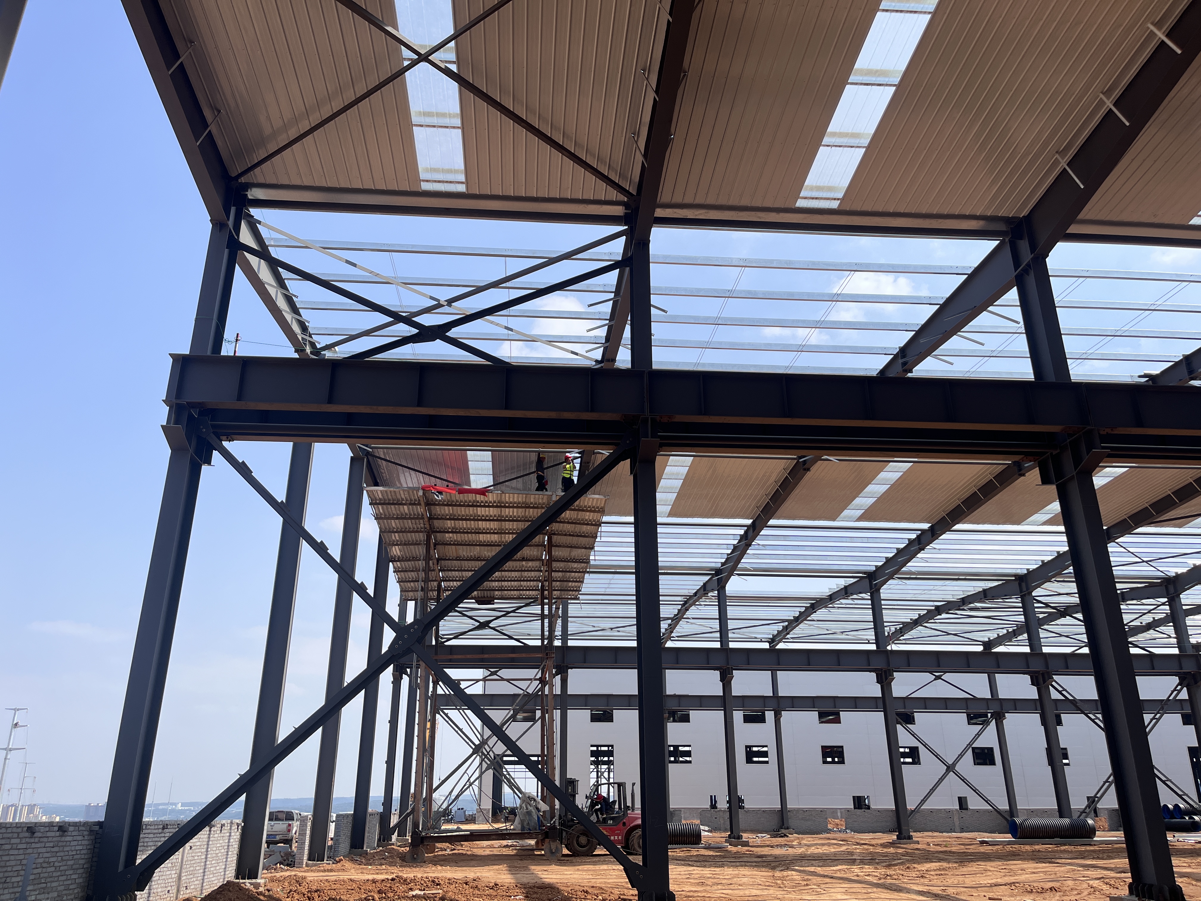 Constructio et Dispositio Rapida