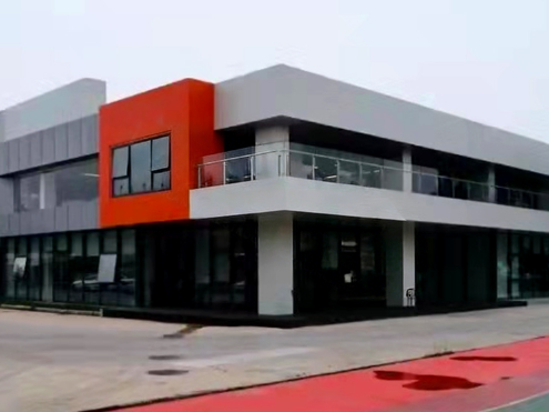 Wat zijn de beste manieren om corrosie in een metalen gebouw te voorkomen?