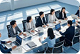 Project discussion