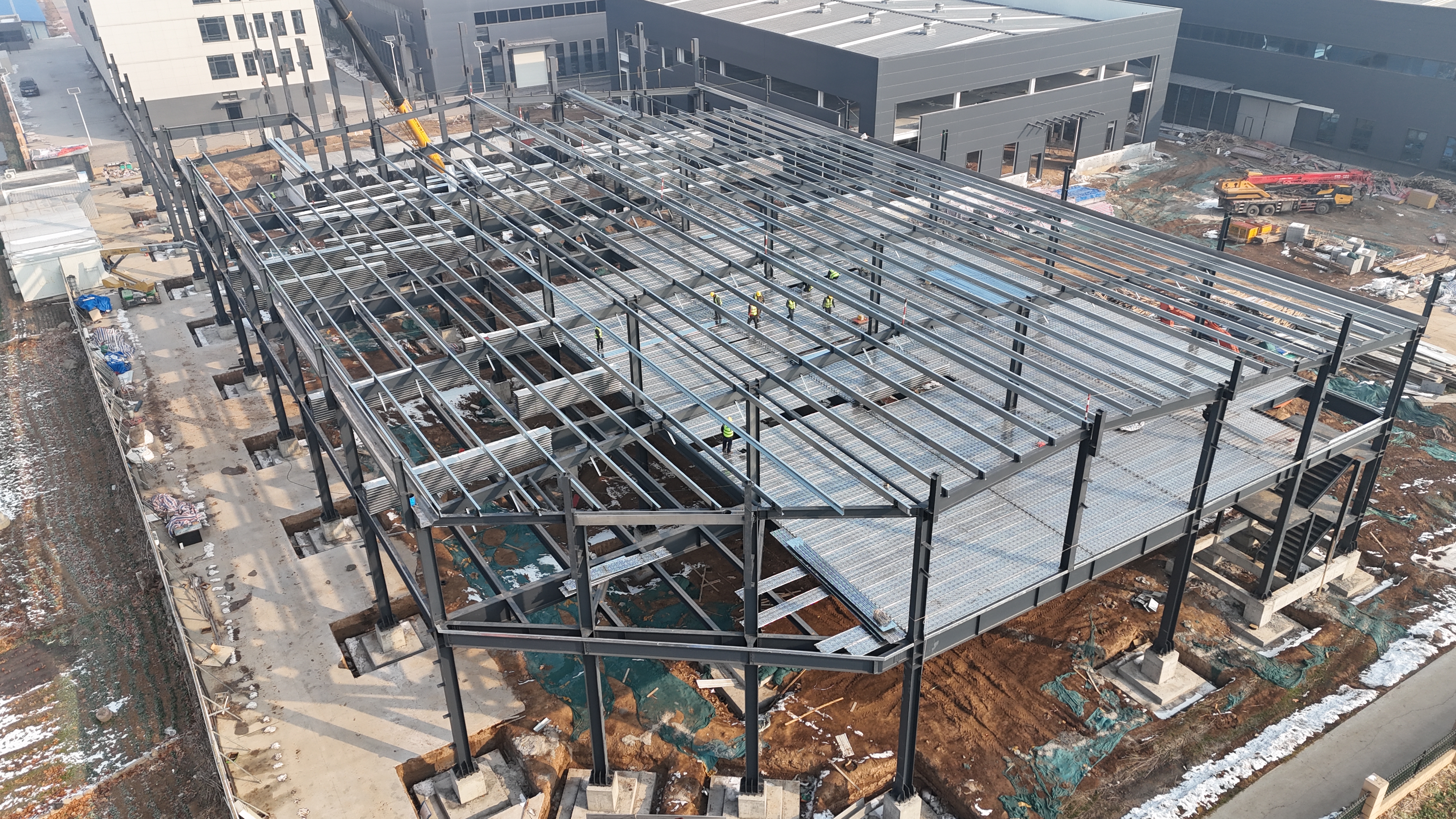 prefabricated steel structure   (2).JPG