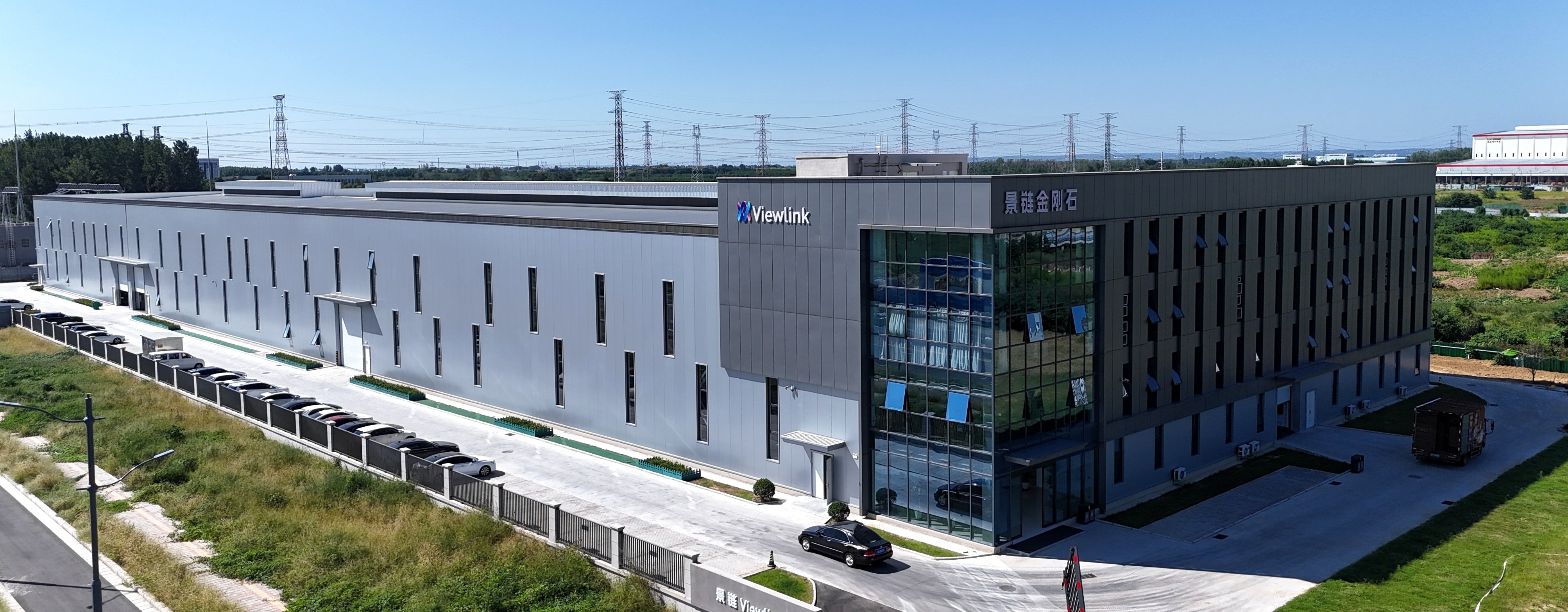 prefabricated steel structure industrial warehouse project case .jpg