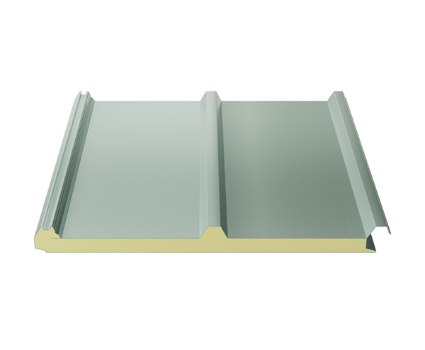 Full PU Sandwich Panel