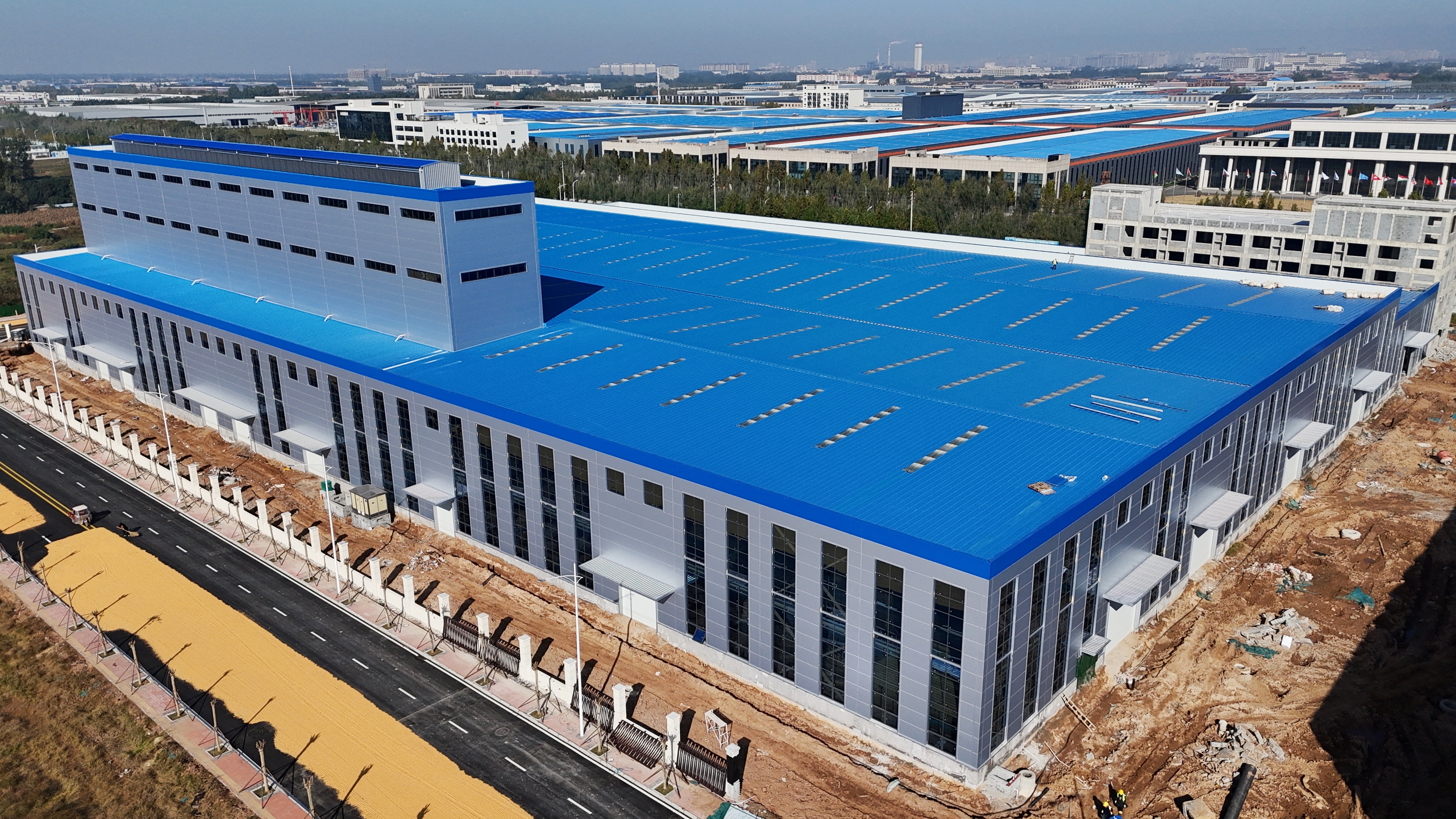 Soluciones Ingeniariae Innovativae