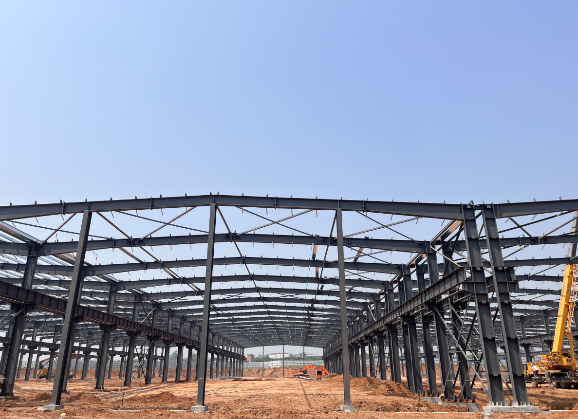 What Are the Cost Advantages of Choosing a Prefab Steel Building?
