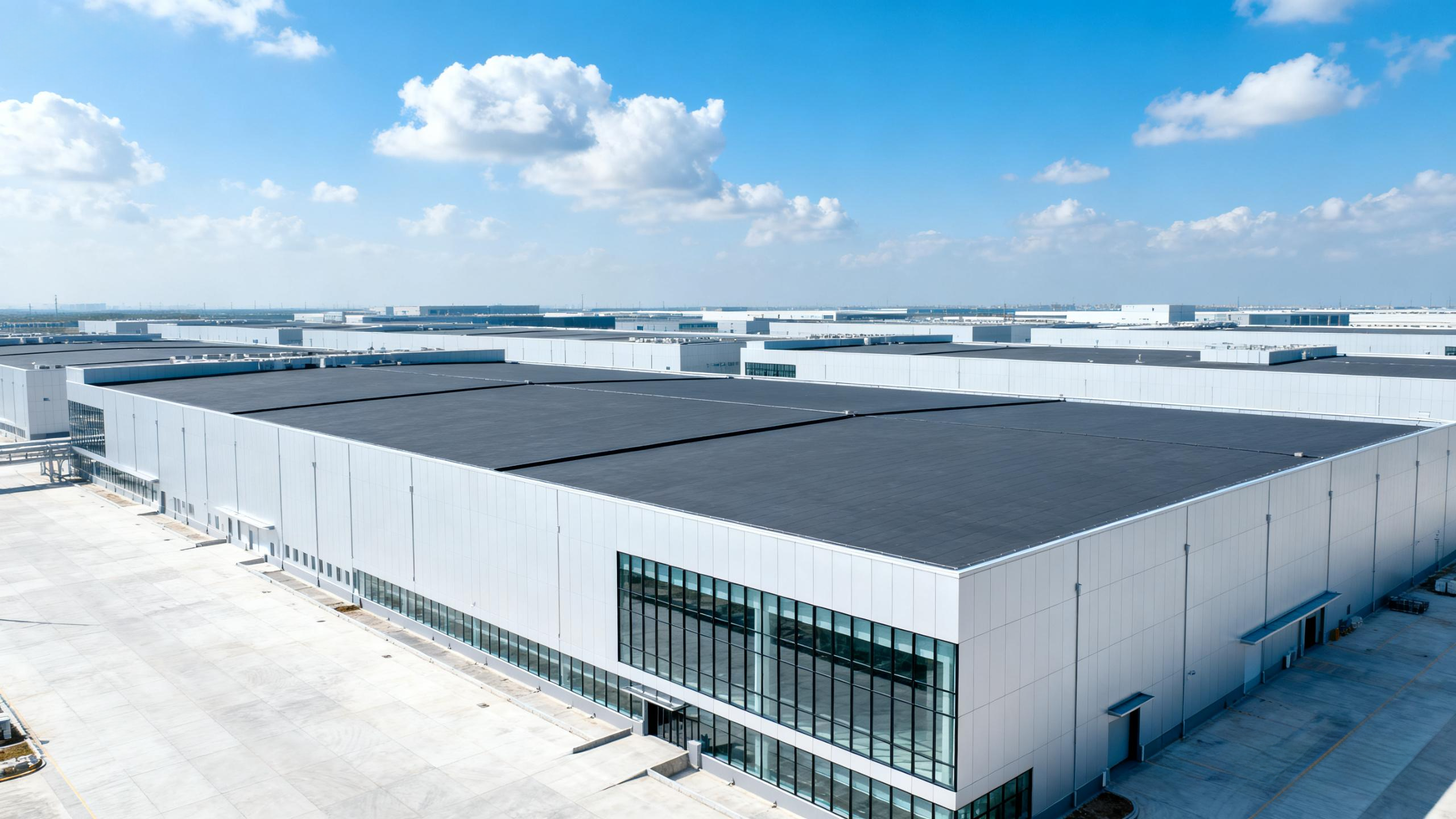 Logistics & Warehousing