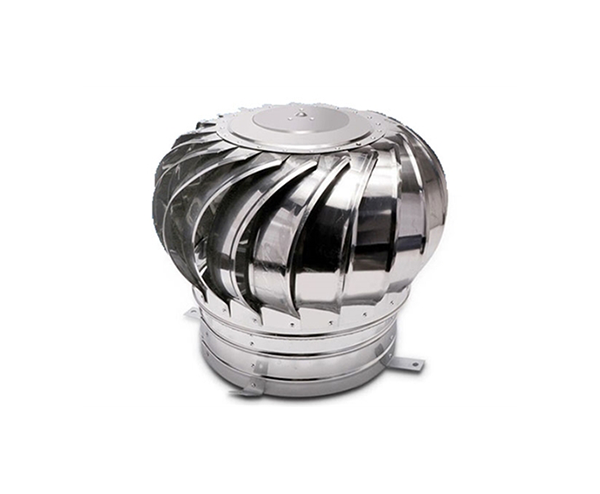 Roof Turbine Ventilator