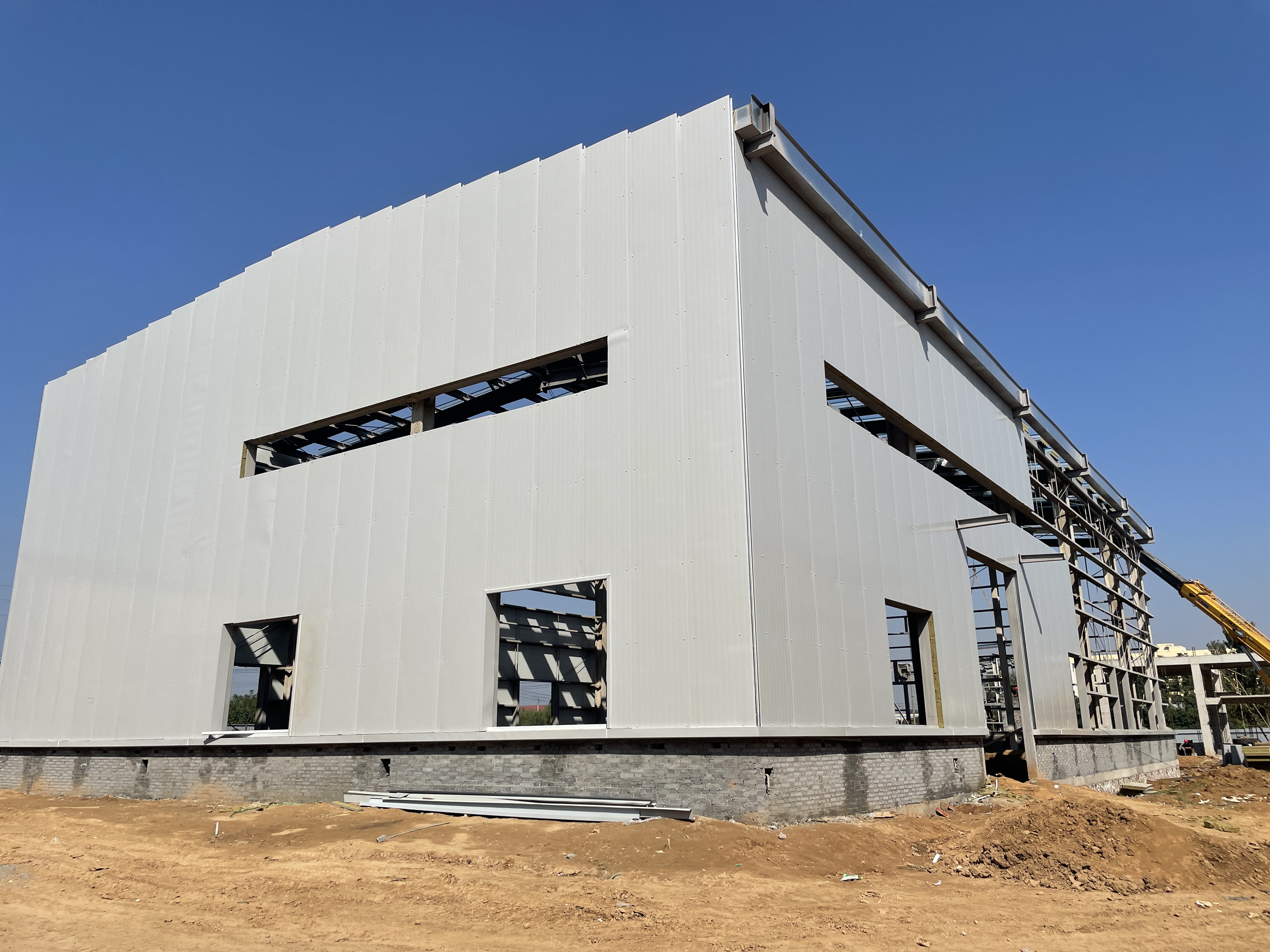 Customization pro Industriis Diversis