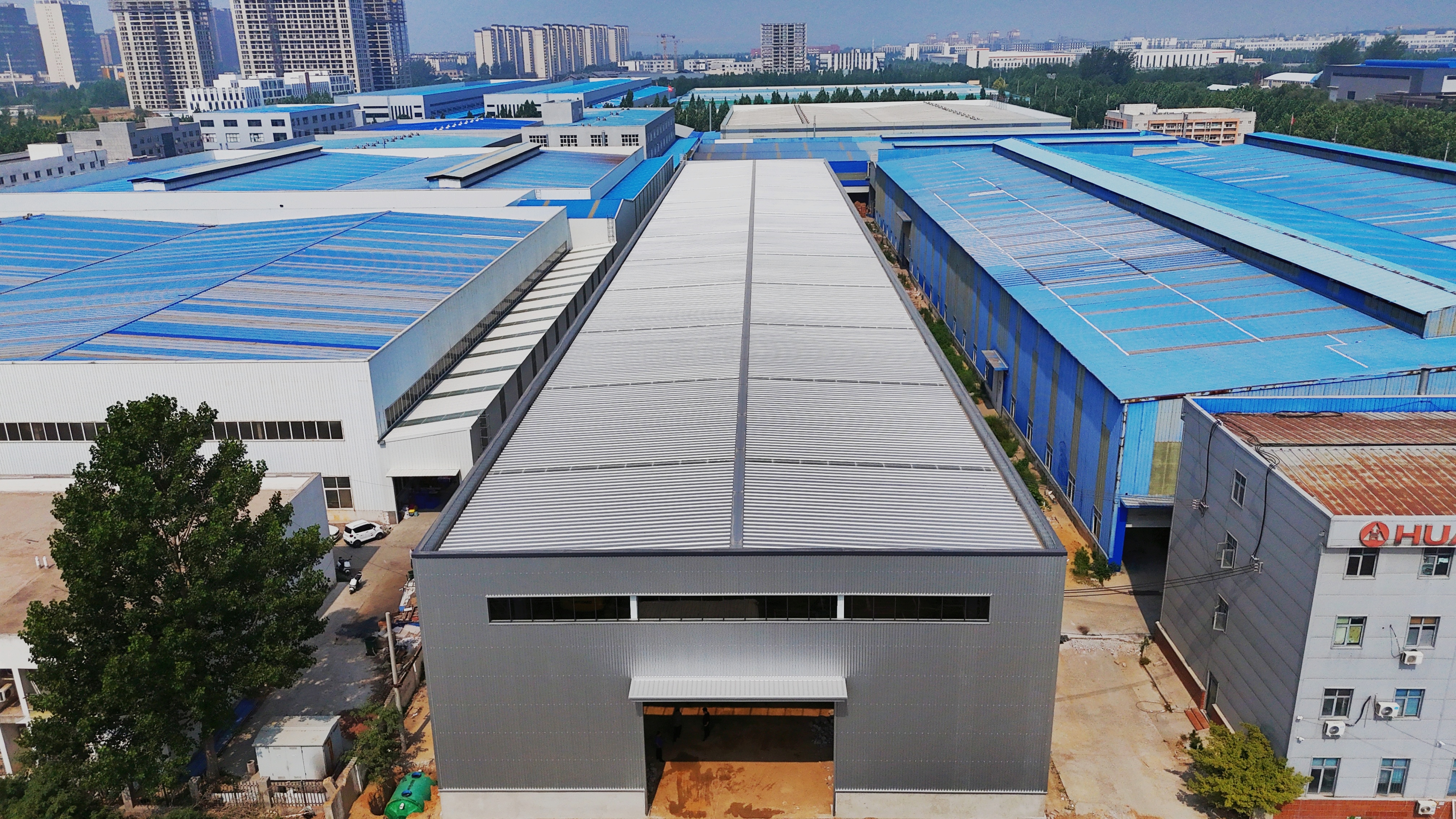 Innovative Prefabrication Techniques