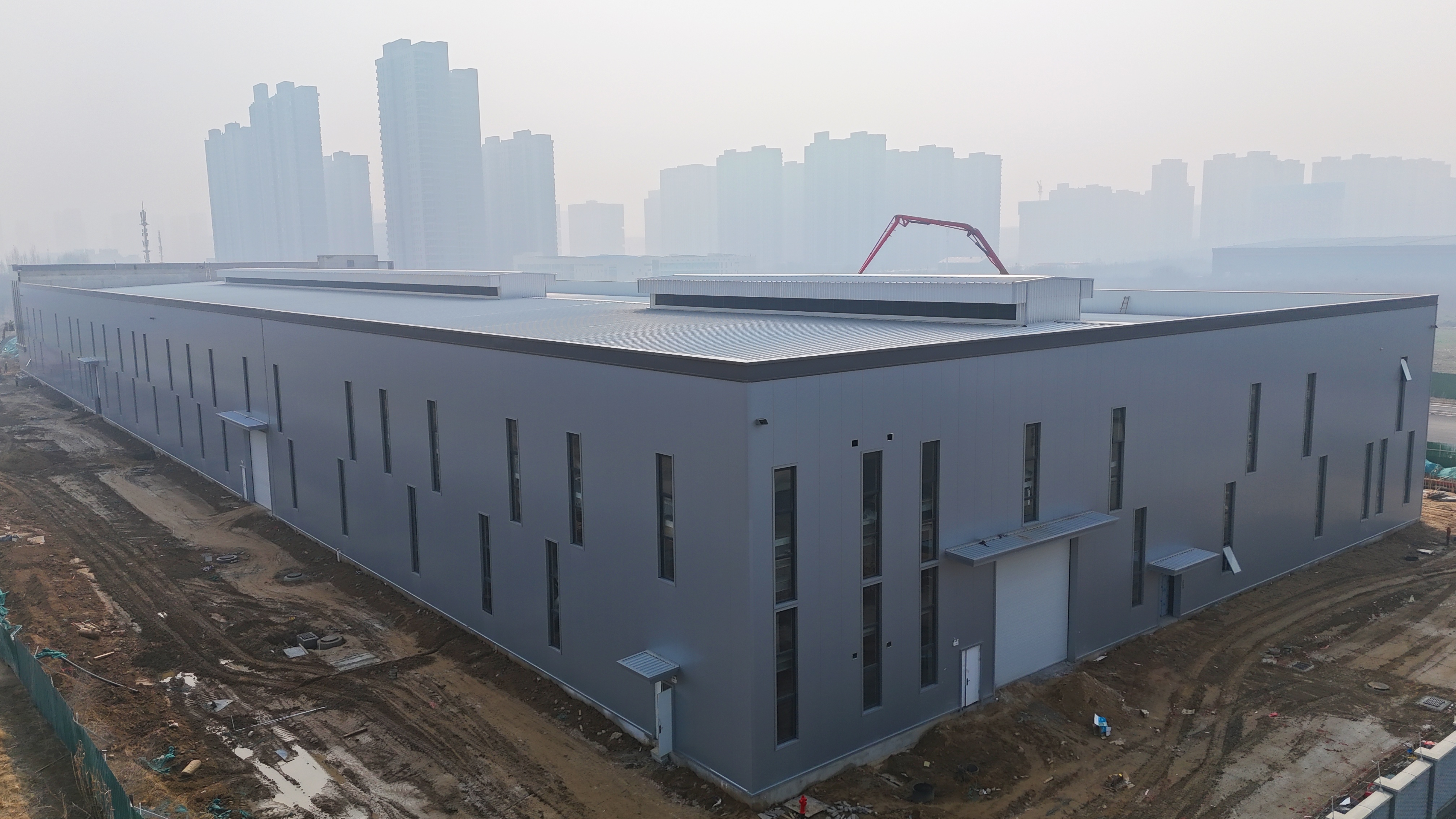 Sustainable Construction Practices
