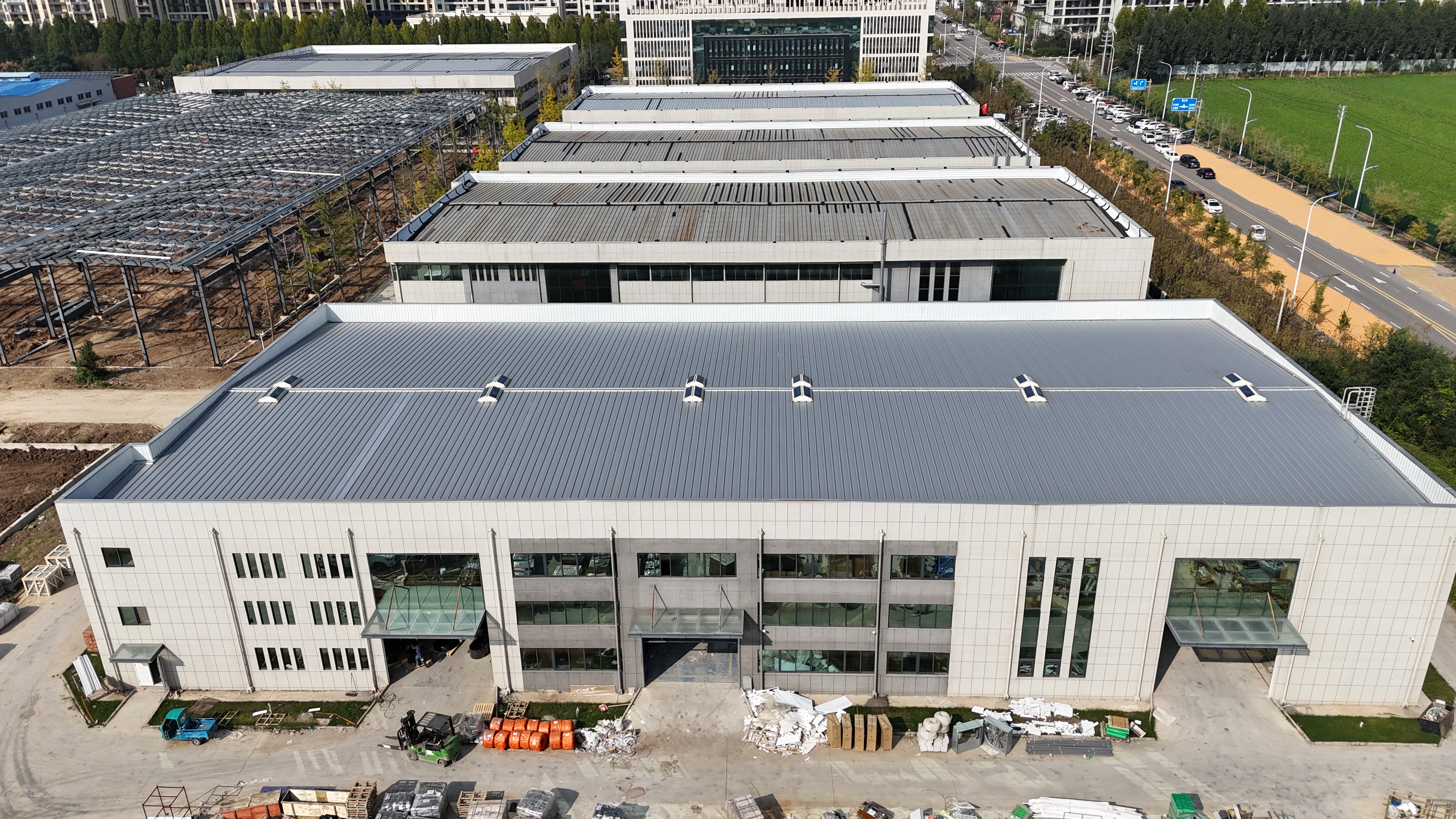 steel structure warehouse  (22).JPG