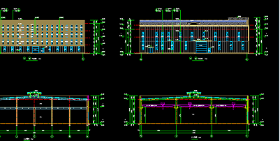 01.CAD Drawings