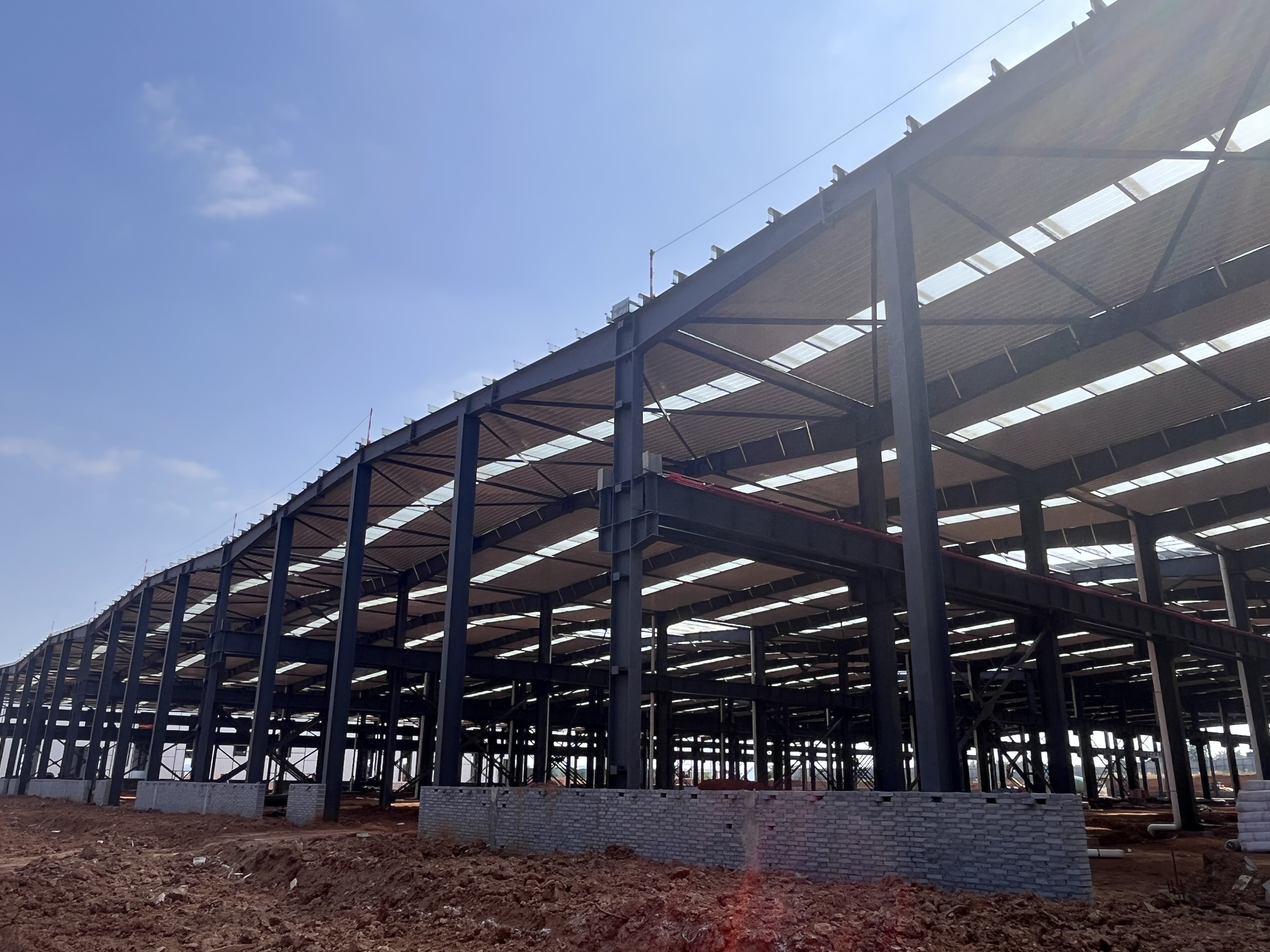 Tailored Solutions for Any Industry