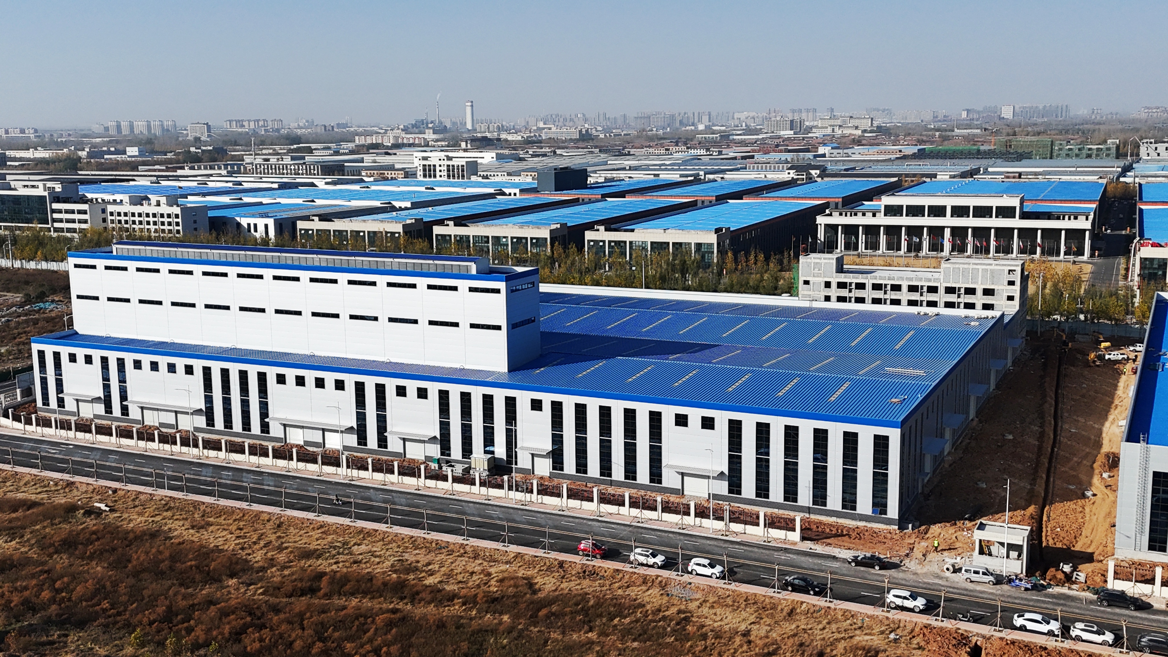 steel structure construction  (21).JPG