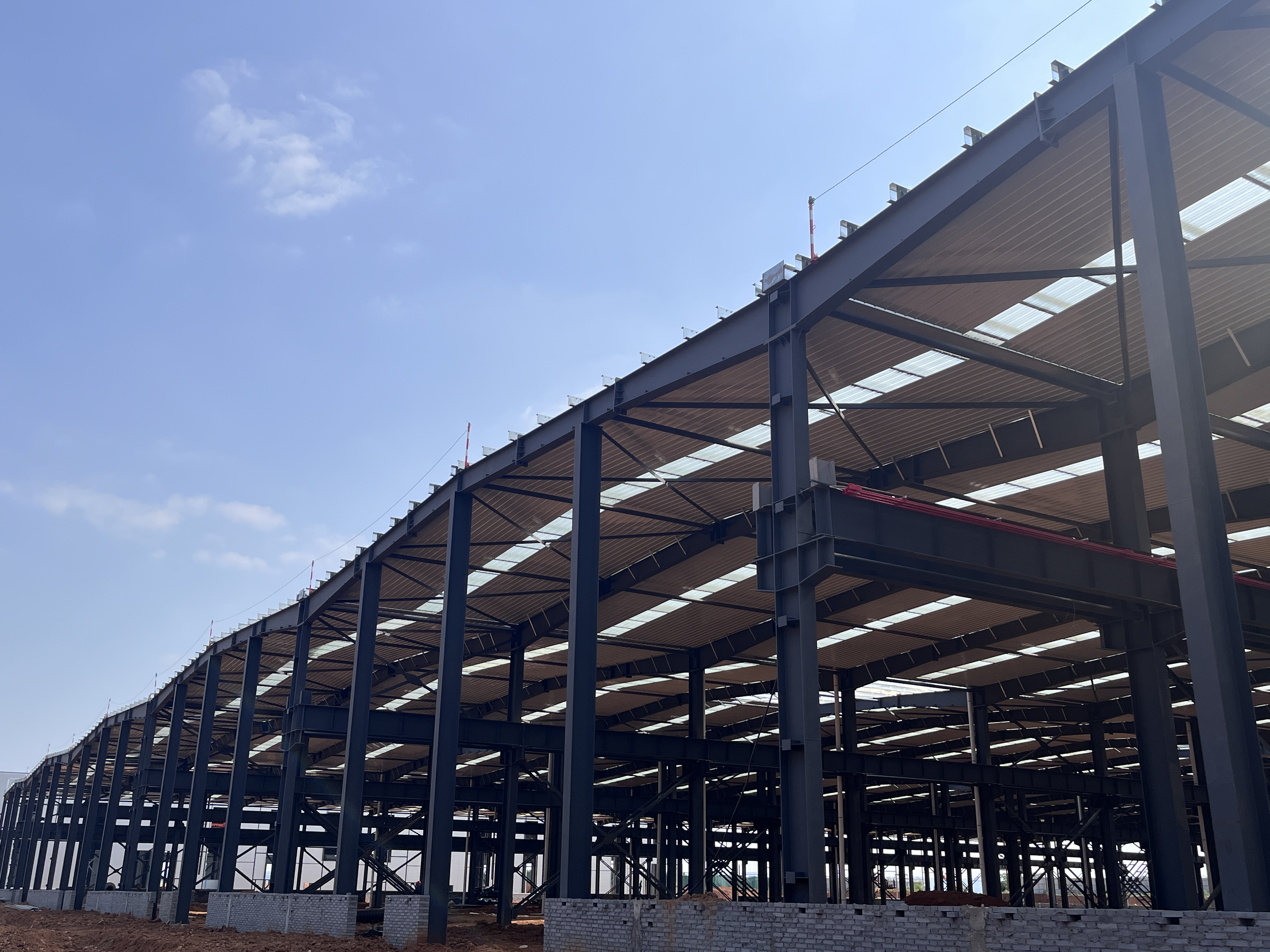 Rapida constructio et dispositio