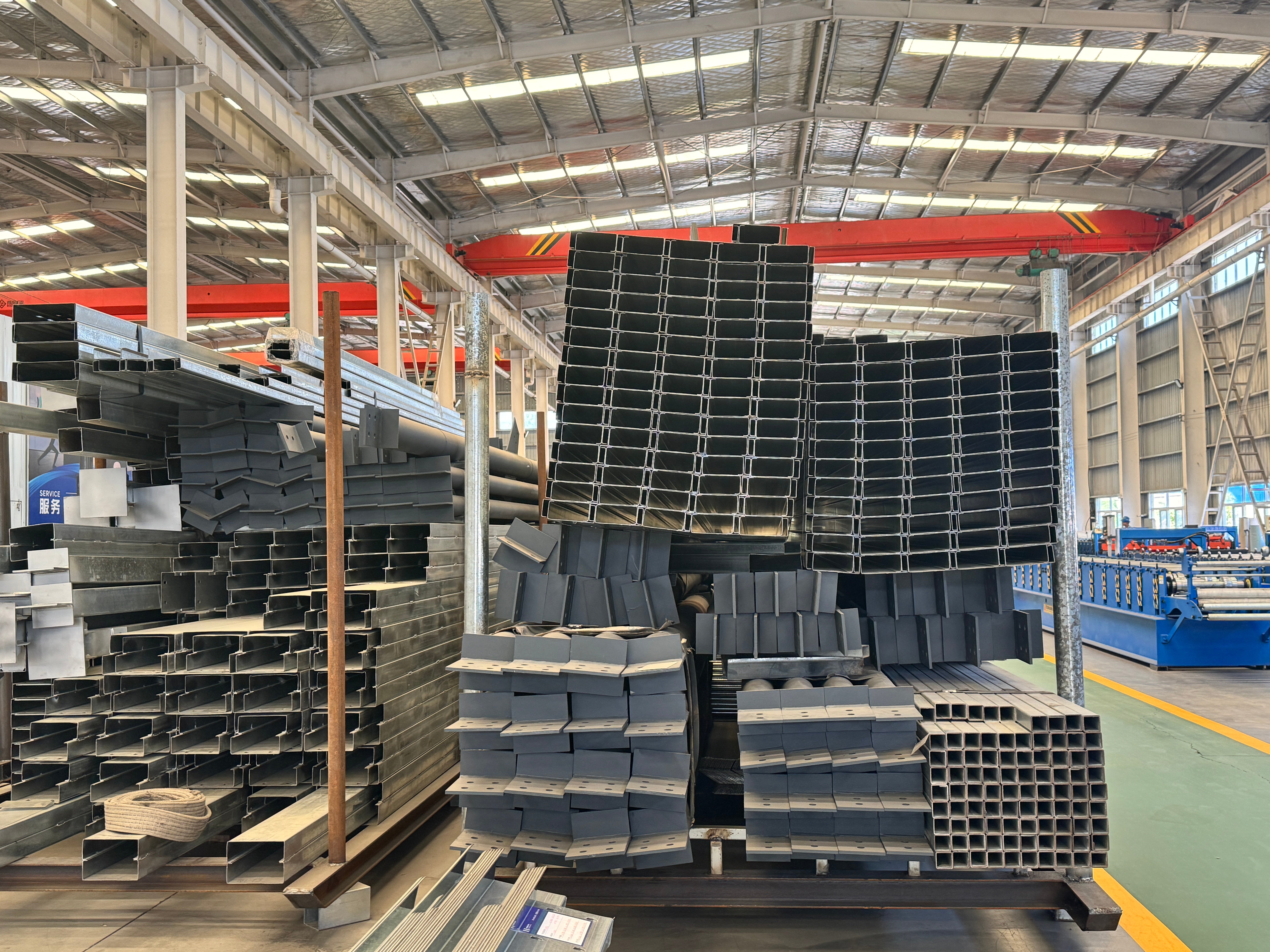 steel structure manufacturer China .JPG