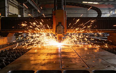 Laser Cutting