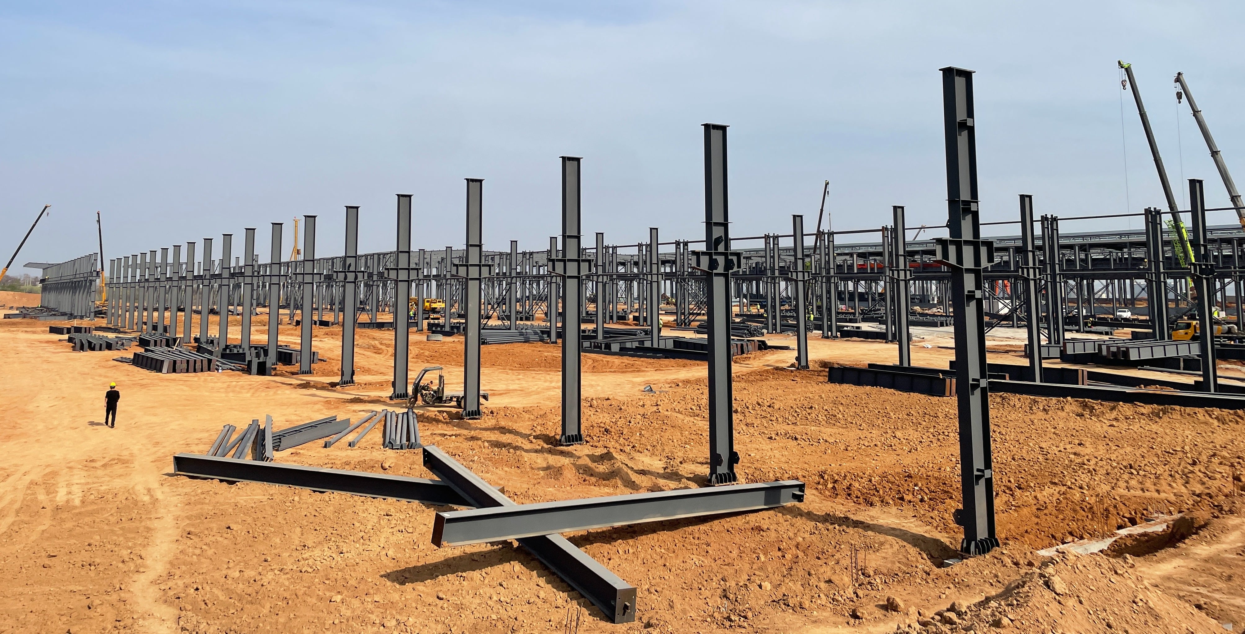 Steel-frame buildings.jpg