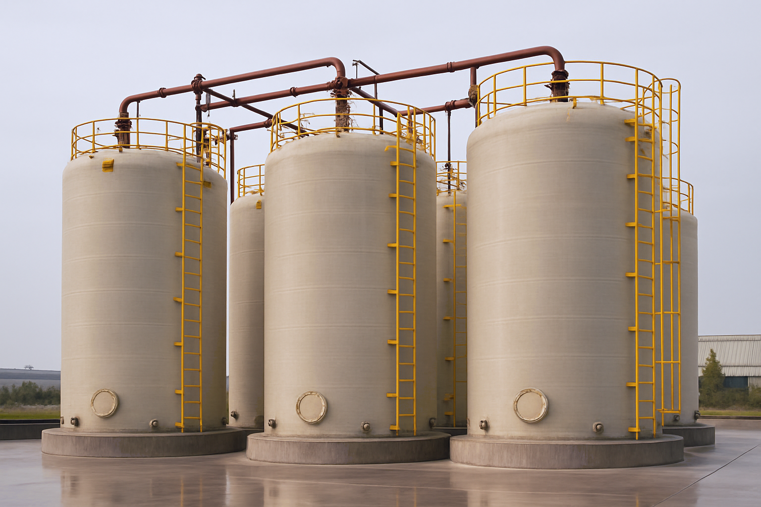 Create water-clear coatings with ease using our premium polyester resin