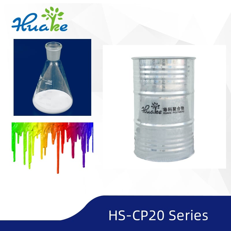 HS-CP60 Series Curing Systems,,No Styrene Suitable for Room-temperature or Medium-temperature
