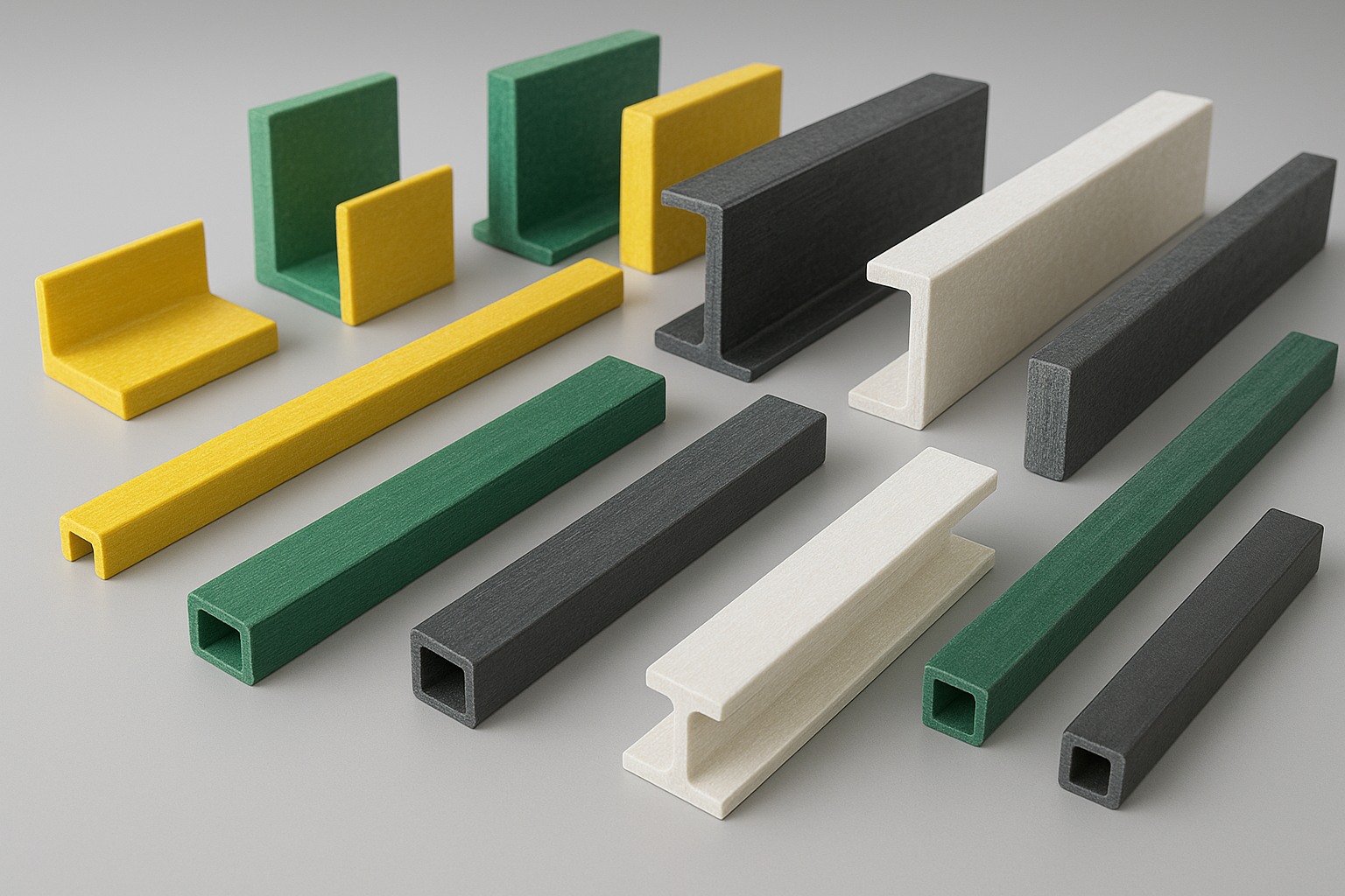 Customizable BMC resin solutions to meet your specific needs