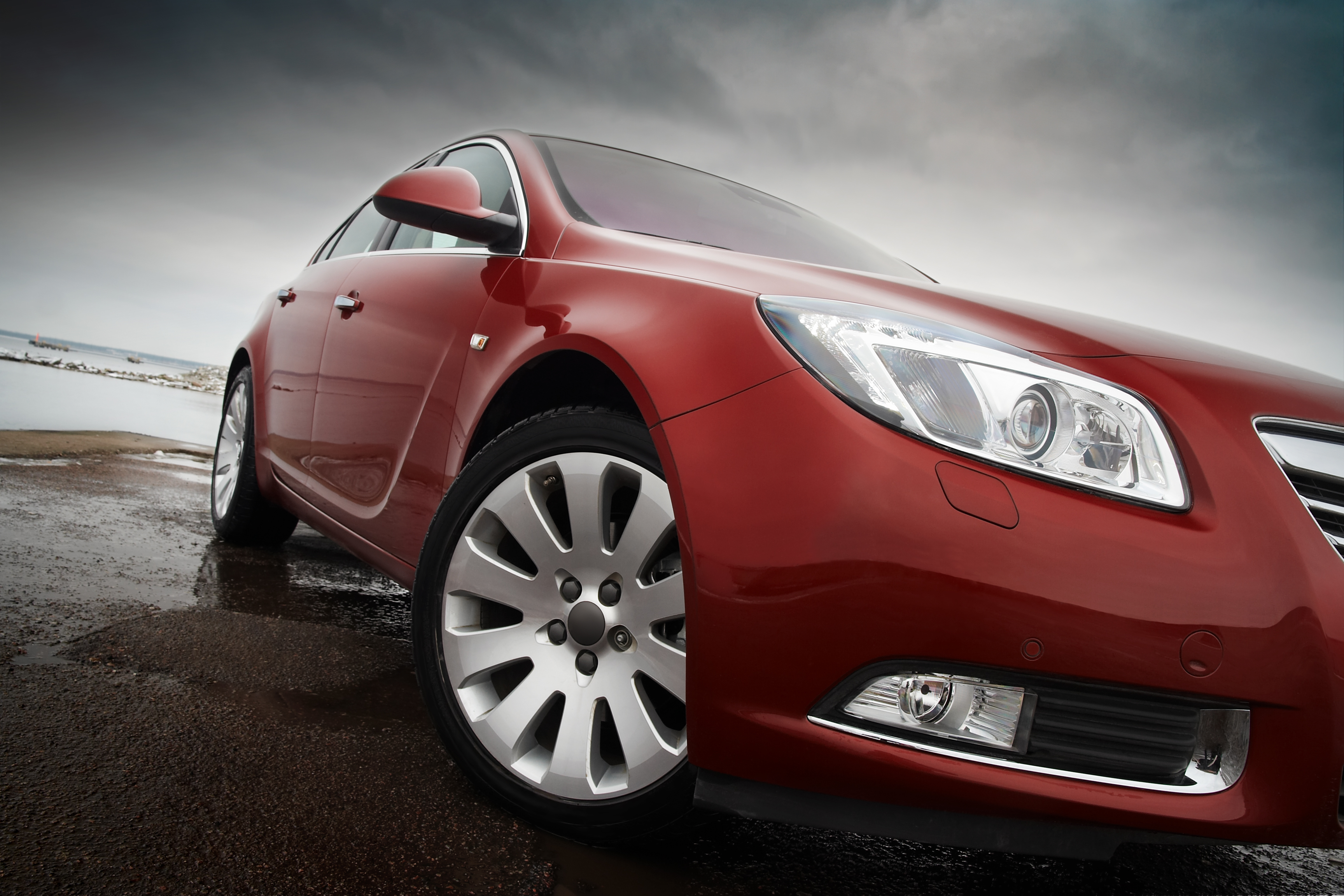 Ensure long-lasting quality with our premium vinylester solutions.