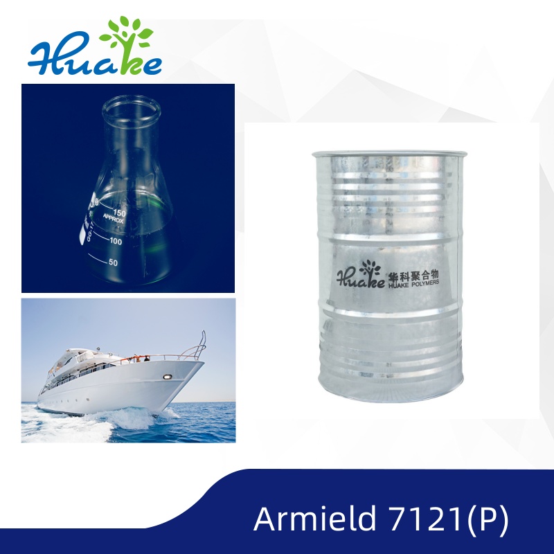 Comparing Industrial Vinyl Ester Resins with Epoxy Resins