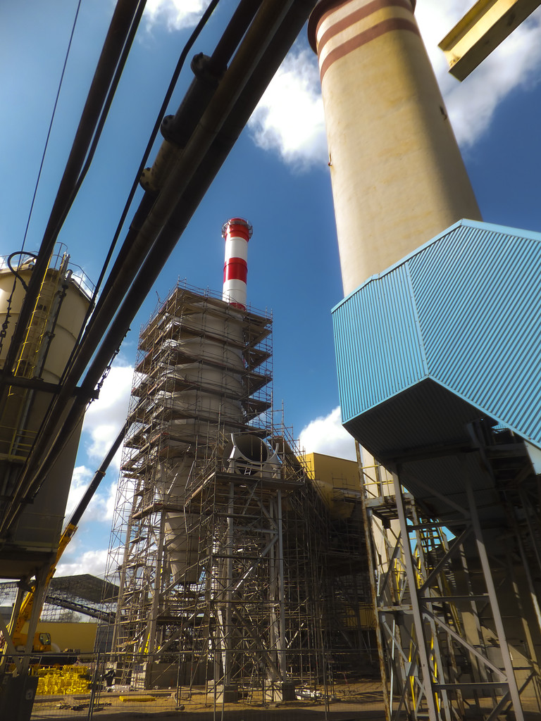 Versatile applications of unsaturated polymer resin in various industries