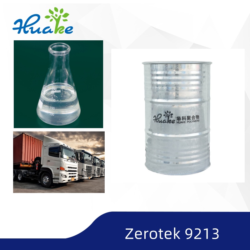 Applications of Vinyl Ester Resin in corrosion protection projects