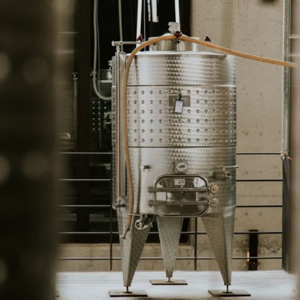 Cost-Effective Bulk Solutions with Flexible Formulation Options