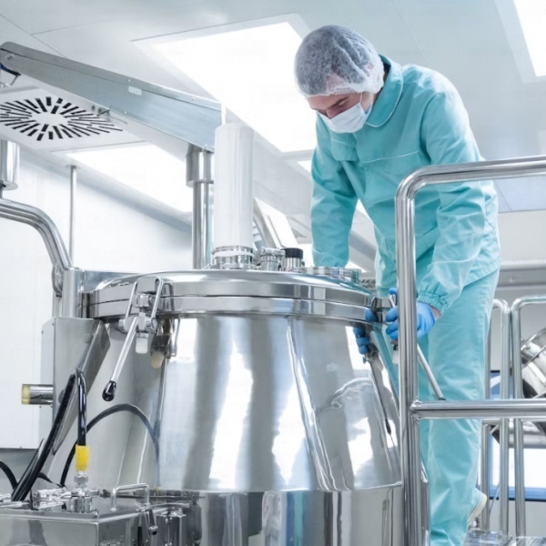 Superior Bioavailability and Absorption Rates