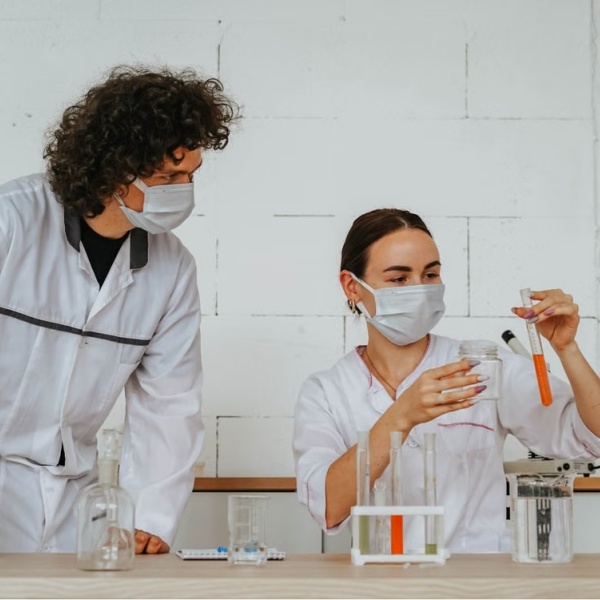 Superior Bioavailability and Cellular Absorption