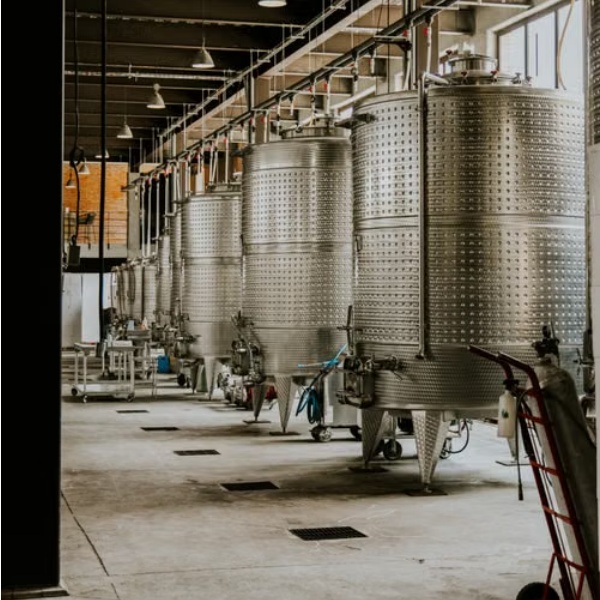 Cost-Effective Bulk Supply for Commercial Operations