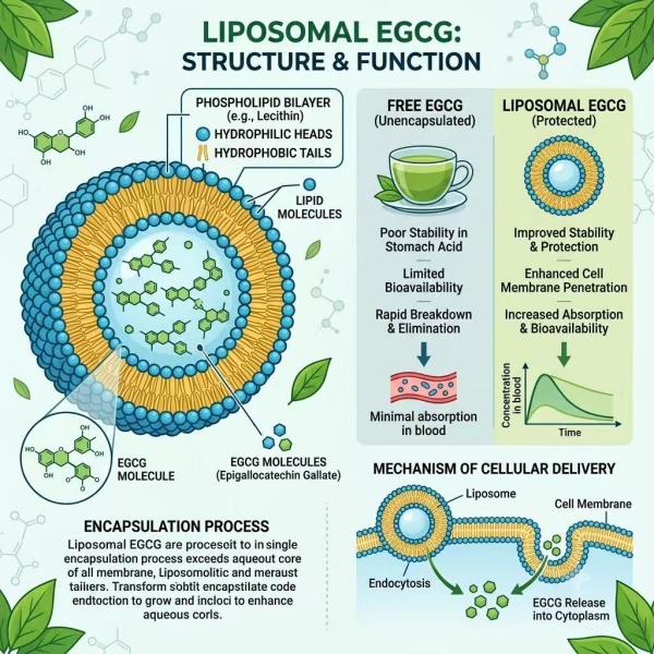Extended Stability and Potency Preservation