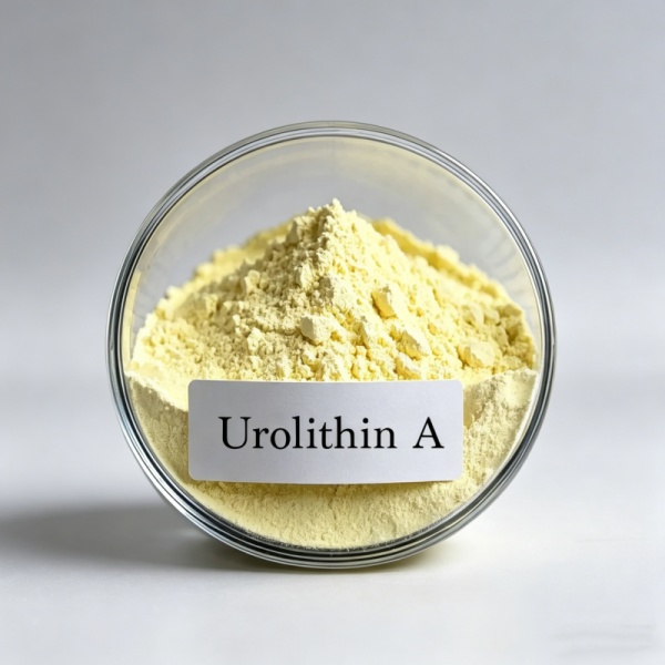 Üstün Saflık İçin Gelişmiş Fermentasyon Teknolojisi
