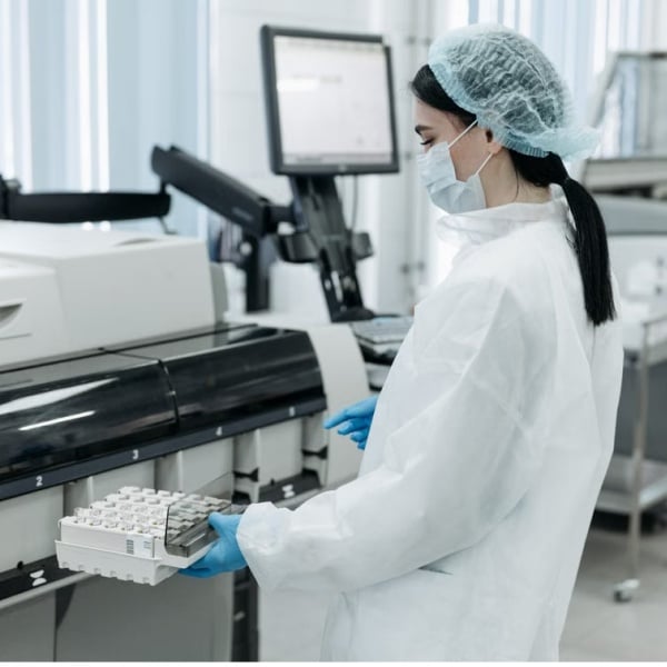 How Technical Grade 2-Deoxy-D-Ribose Suppliers Operate