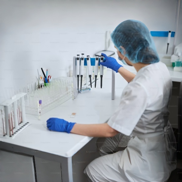 Regulatory Compliance and Quality Documentation