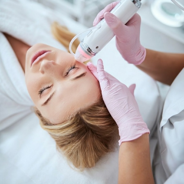 Advanced Therapeutic Precision with RNA Nucleoside Technology