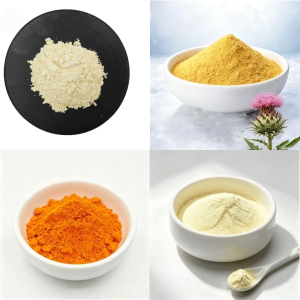 Extended Stability and Shelf Life Protection