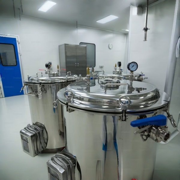 Versatile Applications and Pure Melatonin Wholesale Price Benefits